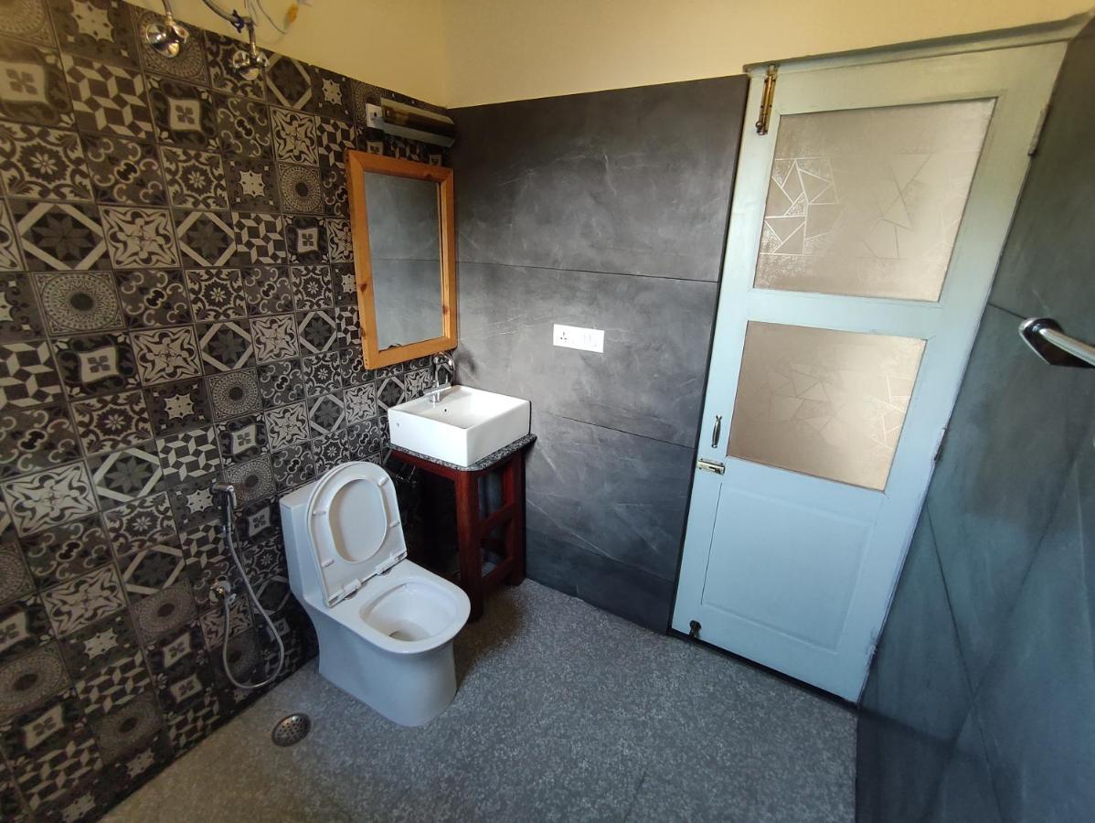 Kainchi Boutique Homestay Rāmgarh Exterior foto