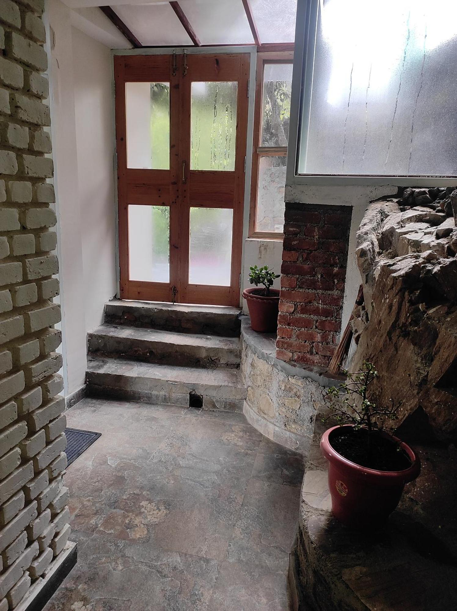 Kainchi Boutique Homestay Rāmgarh Exterior foto